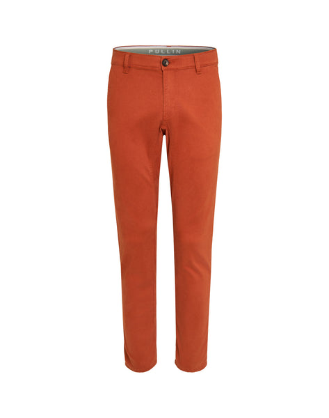 Pullin Men's Dening Chino Sunset 32" length