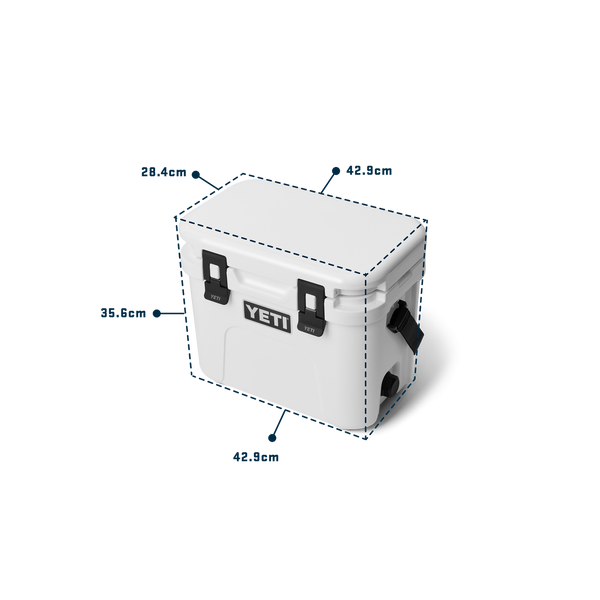 YETI Roadie® 15 Cool Box – Patriotic 26