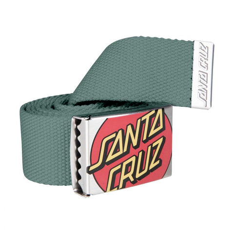 Santa Cruz Belt Crop Dot Moon Rock