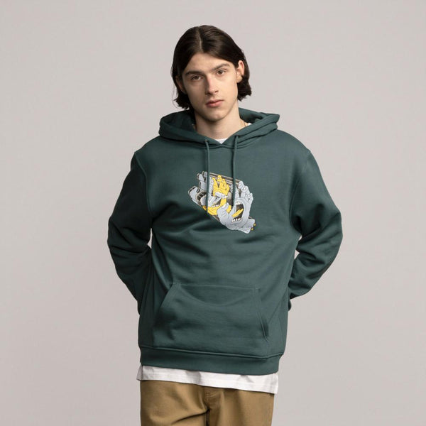 Santa Cruz Dissect Hoodie Large Spruce Sample up to 50% off