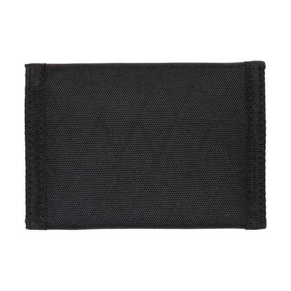 Santa Cruz wallet Hand Dot Black