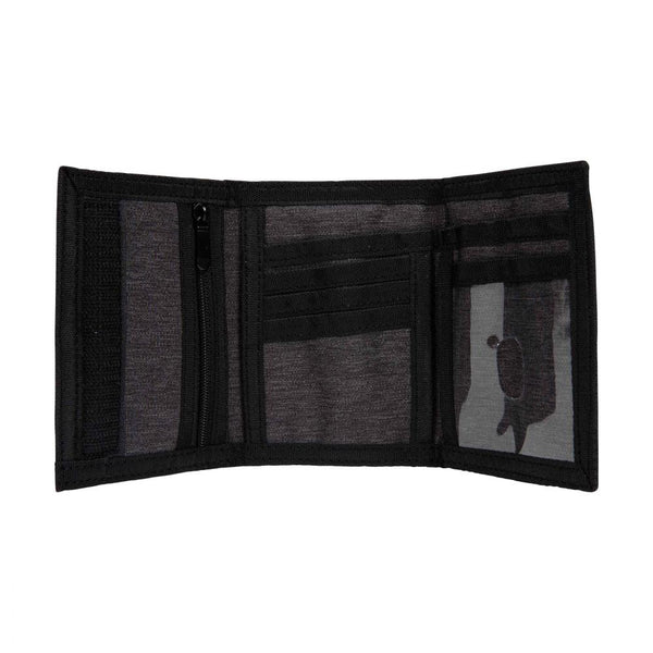 Santa Cruz wallet Hand Dot Black