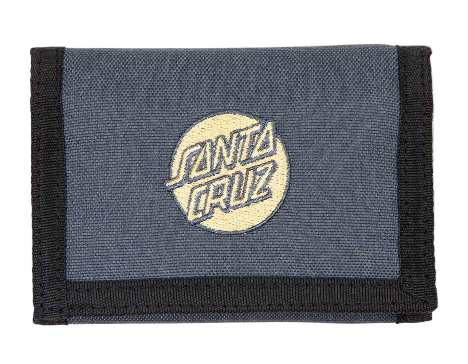Santa Cruz wallet Reason For Living Heritage Blue