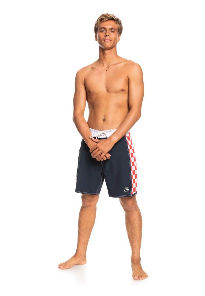 Quiksilver Original Arch 18" Mens Board Shorts SEQYB04674 Size 34/L