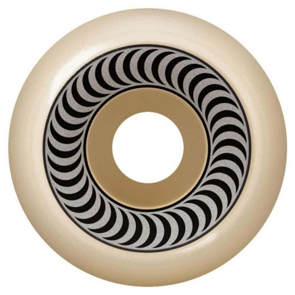 Spitfire Formula Four Wheels OG Classics 99 Natural 54 MM
