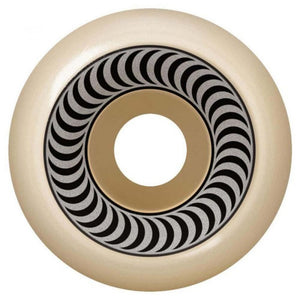 Spitfire Formula Four Wheels OG Classics 99 Natural 54 MM