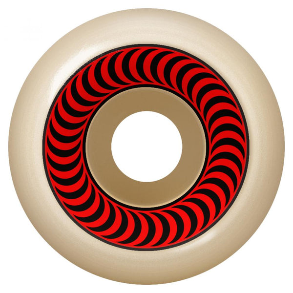 Spitfire skateboard wheels Formula Four OG Classics 99A Natural 66 MM