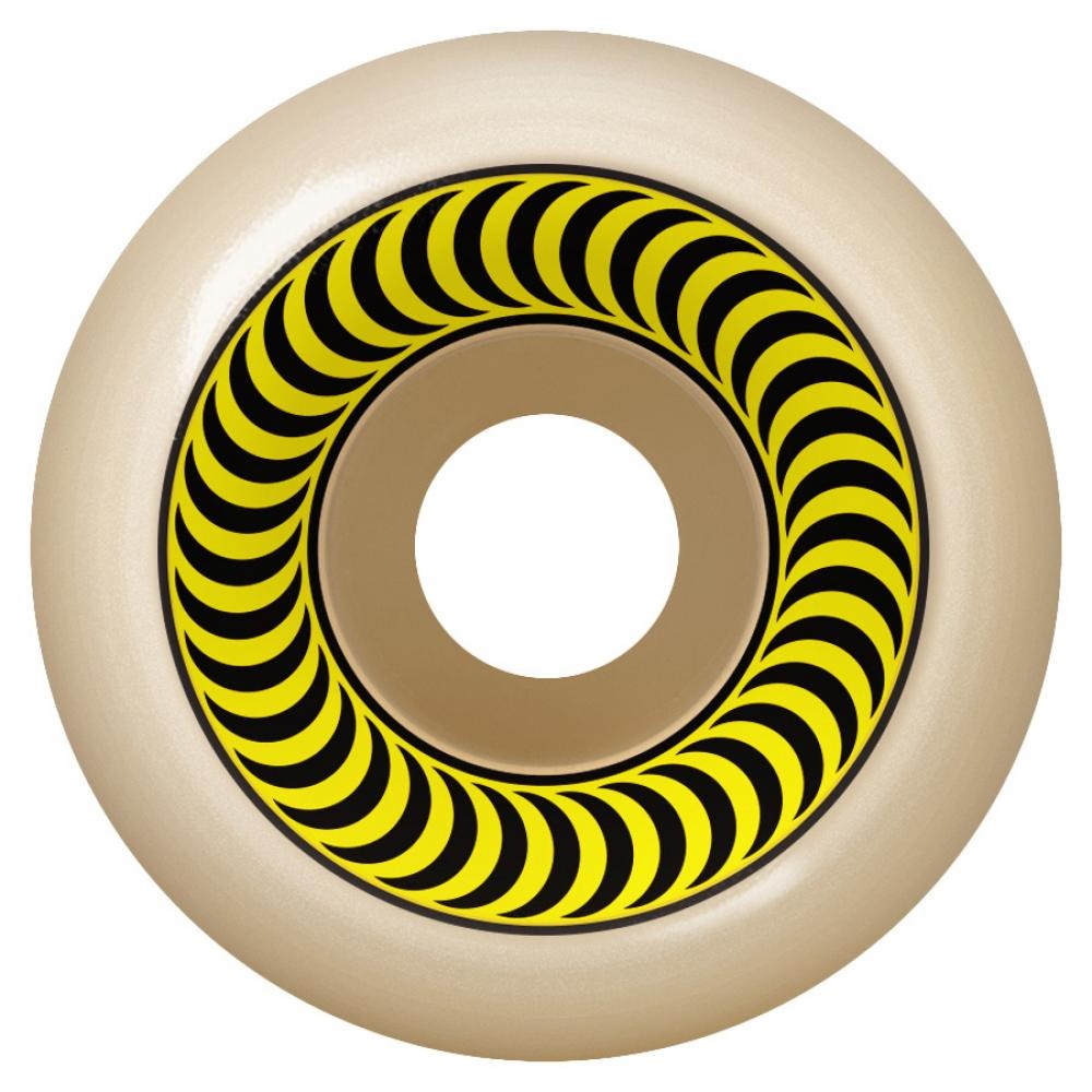 Spitfire Formula Four Wheels OG Classics 99 Natural 55 MM