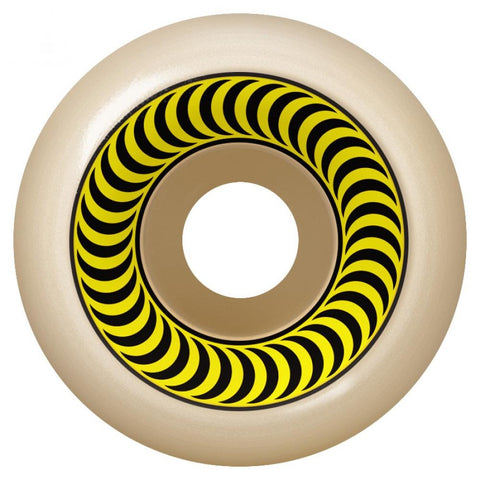 Spitfire Formula Four Wheels OG Classics 99 Natural 55 MM