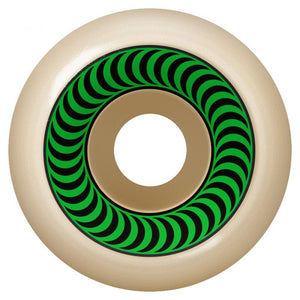 Spitfire Formula Four Wheels OG Classics 99 Natural 52 MM