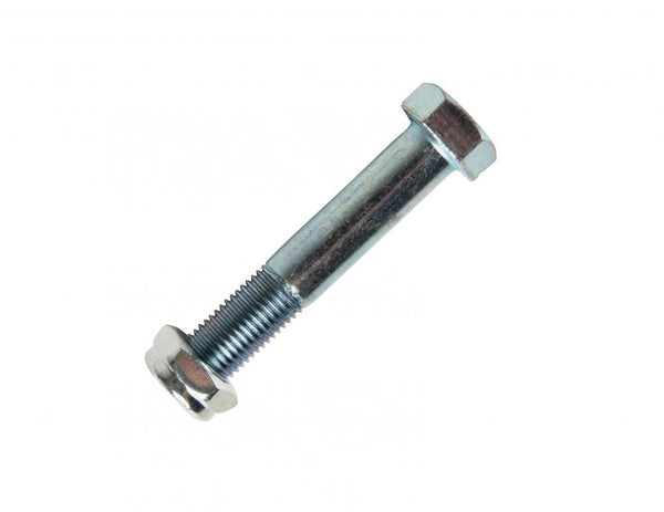 Sushi Skateboard Hardware Kingpin & nut polished