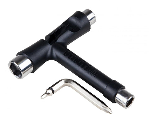 Sushi Skateboard T Tool Ultimate Ninja Black