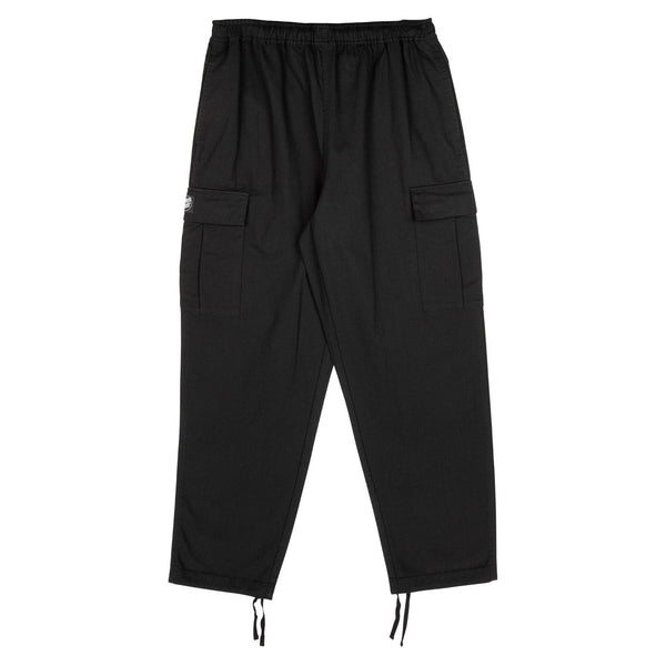 Santa Cruz Tab Cargo Pant Black Large Sample 50% off