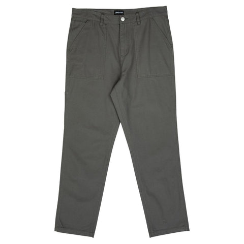 Santa Cruz Addams Pants Grey Size 34 Sample 50% off