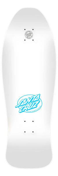 Santa Cruz Reissue Deck Toyoda 10.40"