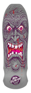 Santa Cruz Skateboard Reissue Deck Roskop Face Florian 9.5" SCR-SKD-5086