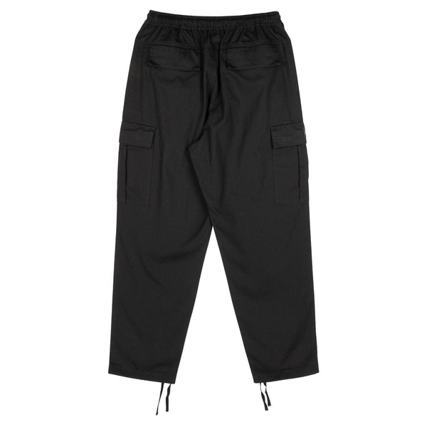 Santa Cruz Tab Cargo Pant Black Large Sample 50% off