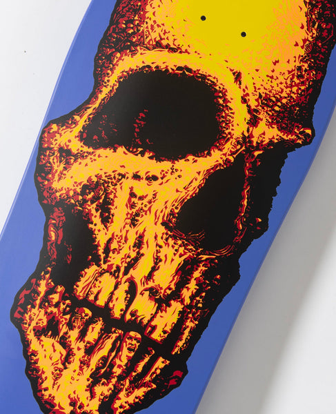 Santa Cruz skateboard deck Street Creep Reissue 10"