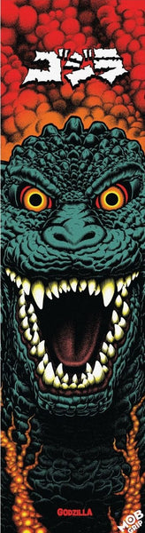 Santa Cruz x Godzilla Destroyer Grip Tape 9" x 33"