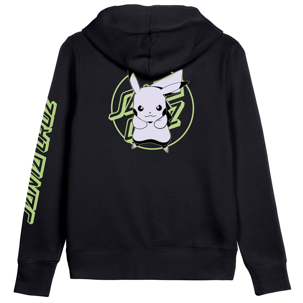 Detective hot sale pikachu hoodie