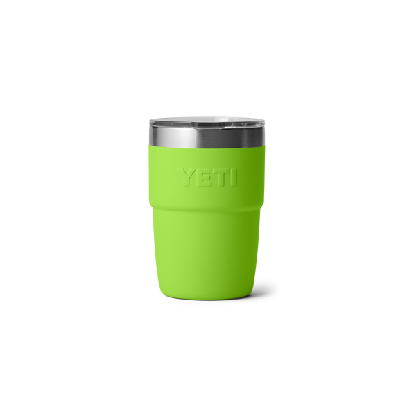 Yeti Rambler Stackable Cup Insulated Venom 8oz