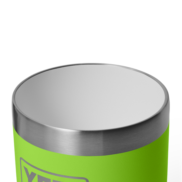 Yeti Rambler Stackable Cup Insulated Venom 8oz