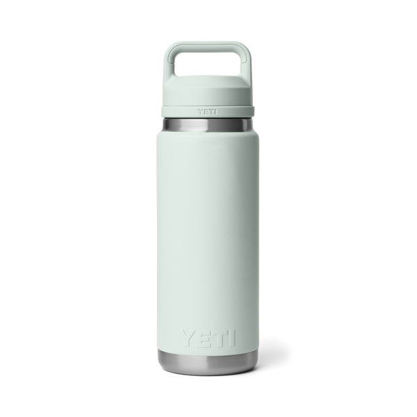 Yeti Rambler Bottle Insulated Ridgeline with chug cap 26oz - 769ml