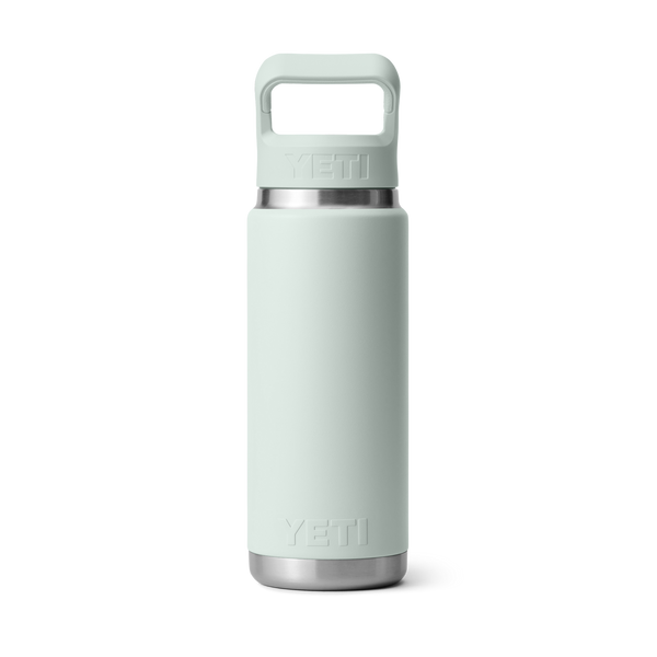 Yeti Rambler Straw Bottle Insulated Ridgeline 26oz - 769ml