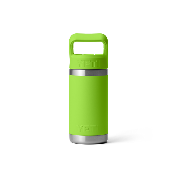 Yeti Rambler Kids Bottle Insulated Venom 12oz