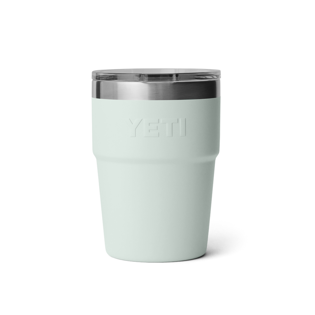 Yeti Rambler Stackable Cup V2 Insulated Ridgeline 16oz - 473ml – West ...