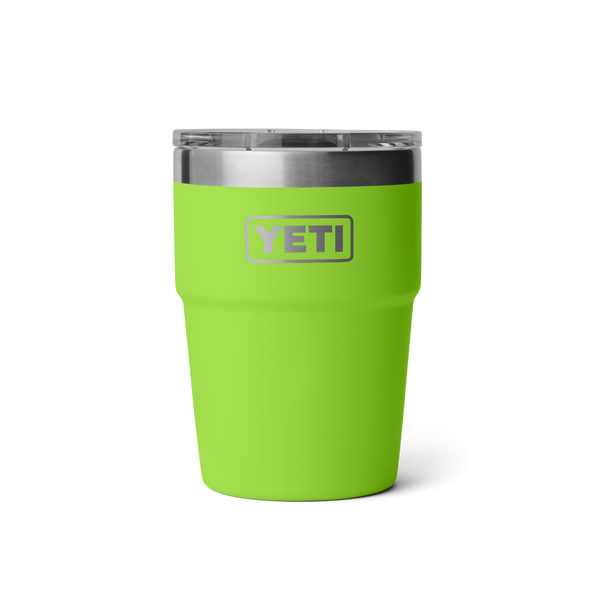 Yeti Rambler Stackable Cup V2 Insulated Venom 16oz