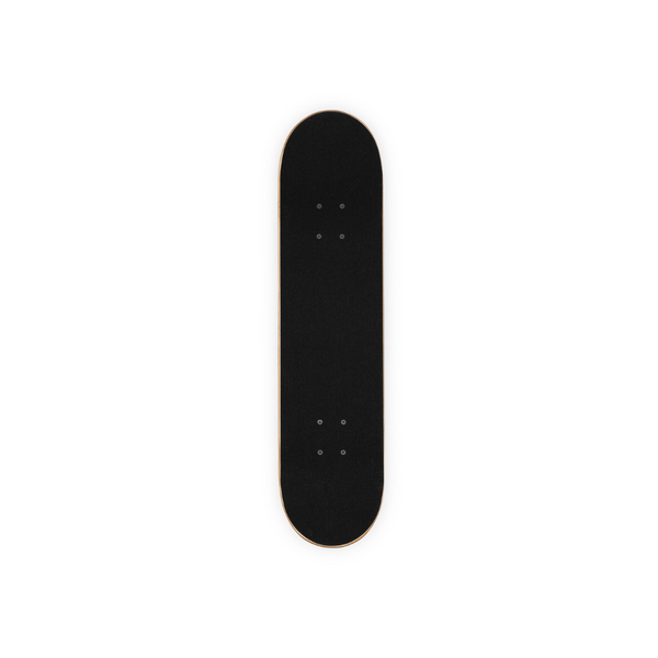 Speed Demons skateboard complete Bandana black 8"