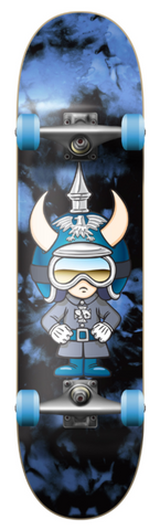 Speed Demons skateboard complete Berserker multi 7.75"