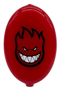 Spitfire Coin purse Bighead Fill Red