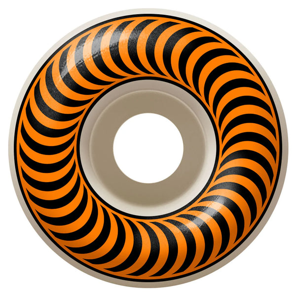 Spitfire skateboard wheels Classic 99A 53mm (Pack of 4)