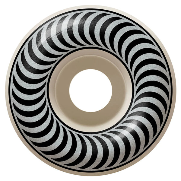 Spitfire skateboard wheels Classic 99A 54mm (Pack of 4)