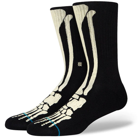 Stance Bonez Sock