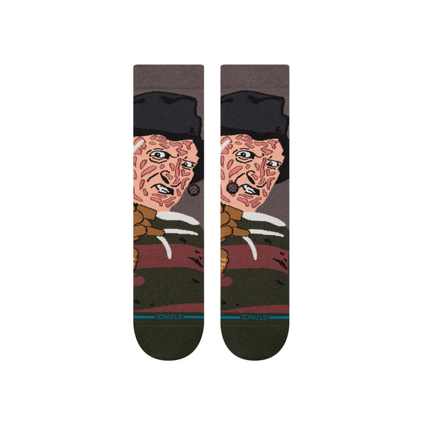 Stance Freddy Crew Sock