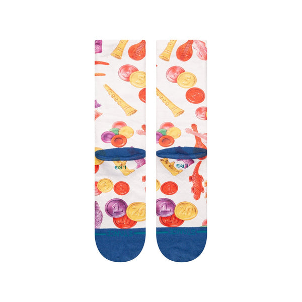 Stance Haribo Crew Socks Multicolour