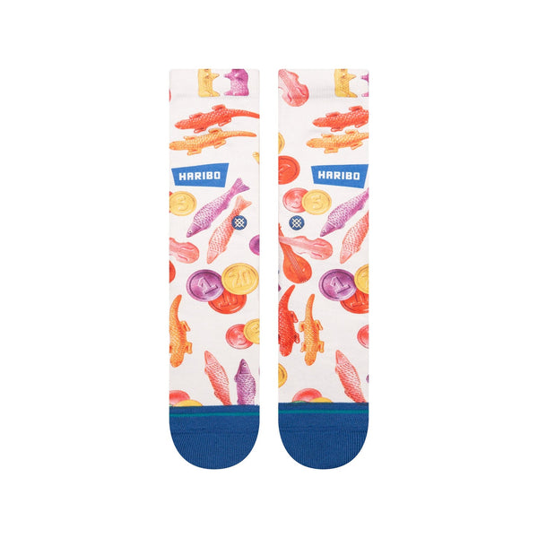 Stance Haribo Crew Socks Multicolour