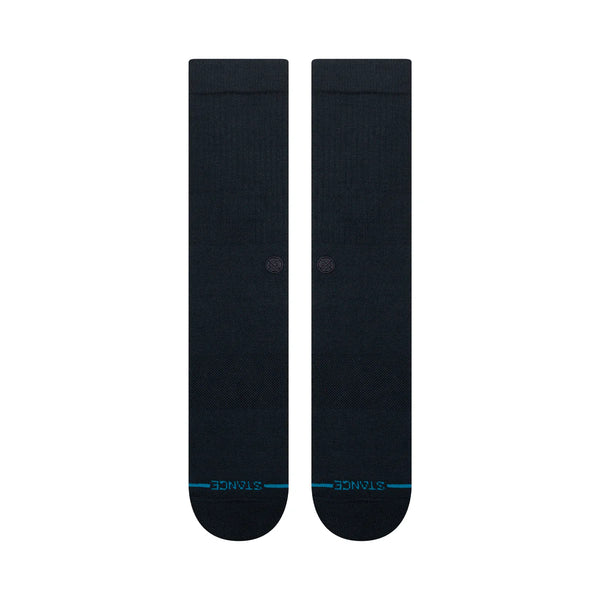 Stance crew socks Icon Dark Navy