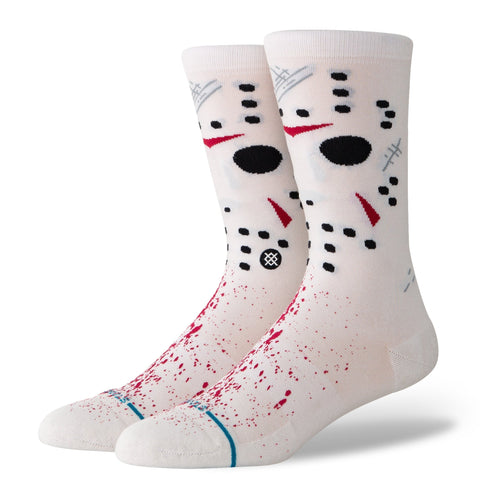 Stance Jason Crew Sock