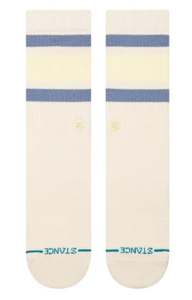Stance crew socks Boyd St Butter