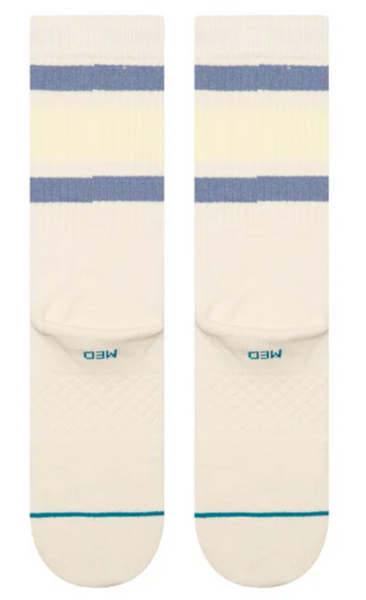 Stance crew socks Boyd St Butter