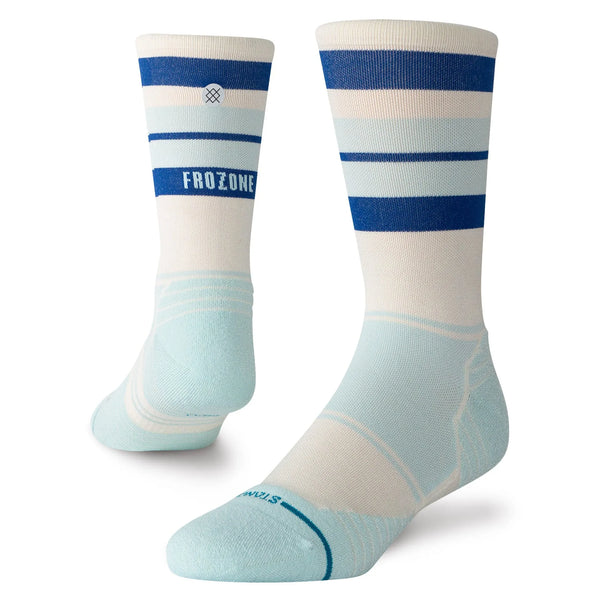 Stance crew socks Pixar Frozone Light Light blue