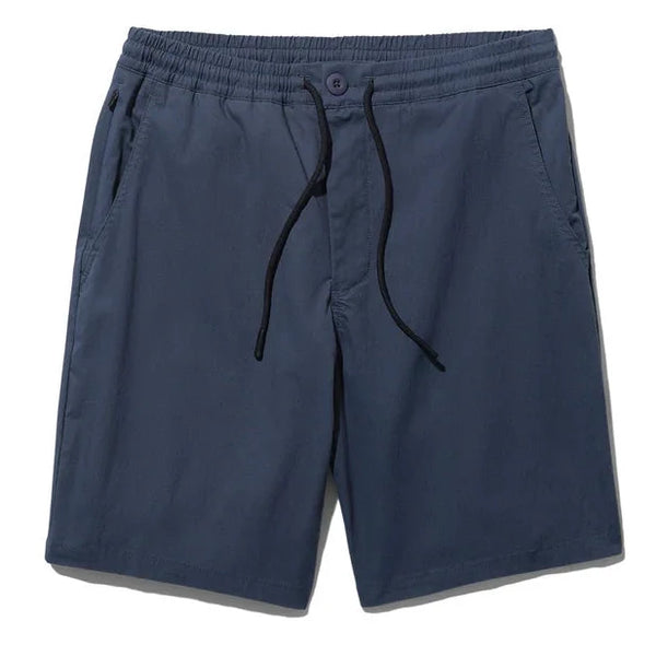 Stance active short Compound Chino Navy