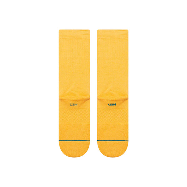 Stance crew socks Icon Daisy