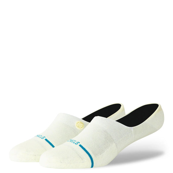 Stance crew socks Icon No Show Butter