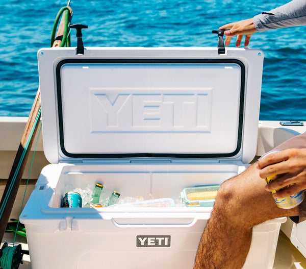 YETI Tundra® 45 Hard Cooler – King Crab