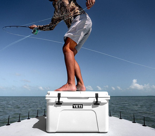YETI Tundra® 45 Hard Cooler – King Crab